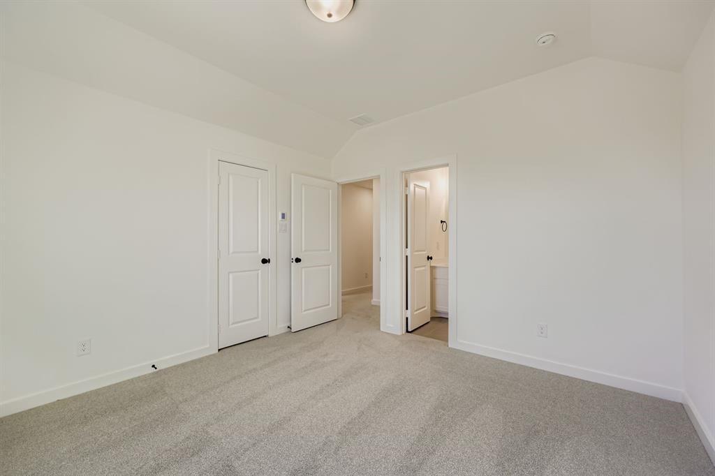 1841 Pk Vista Way Midlothian, TX 76065 - Photo 18 of 28 a view of an empty room