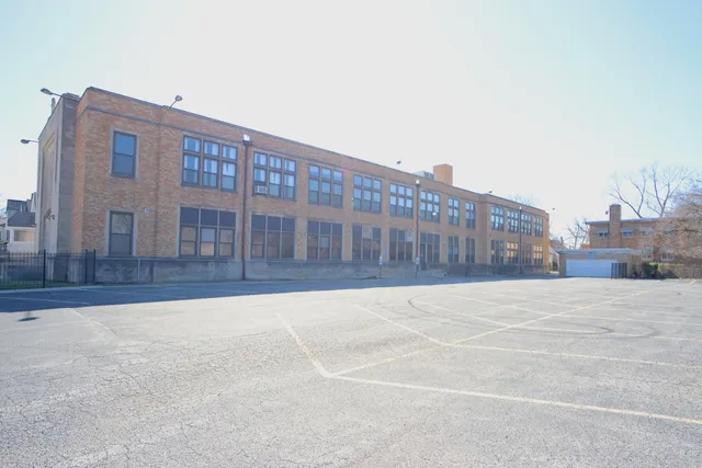 $650,000 | 10101-21 South Parnell Avenue, Chicago, IL 60628