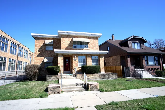 $650,000 | 10101-21 South Parnell Avenue, Chicago, IL 60628