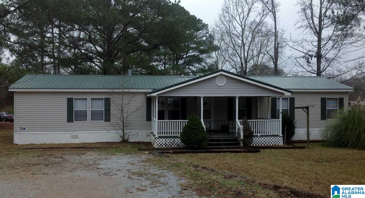 108 Brown-Hill Road Steele, AL 35987 - Photo 24 of 24