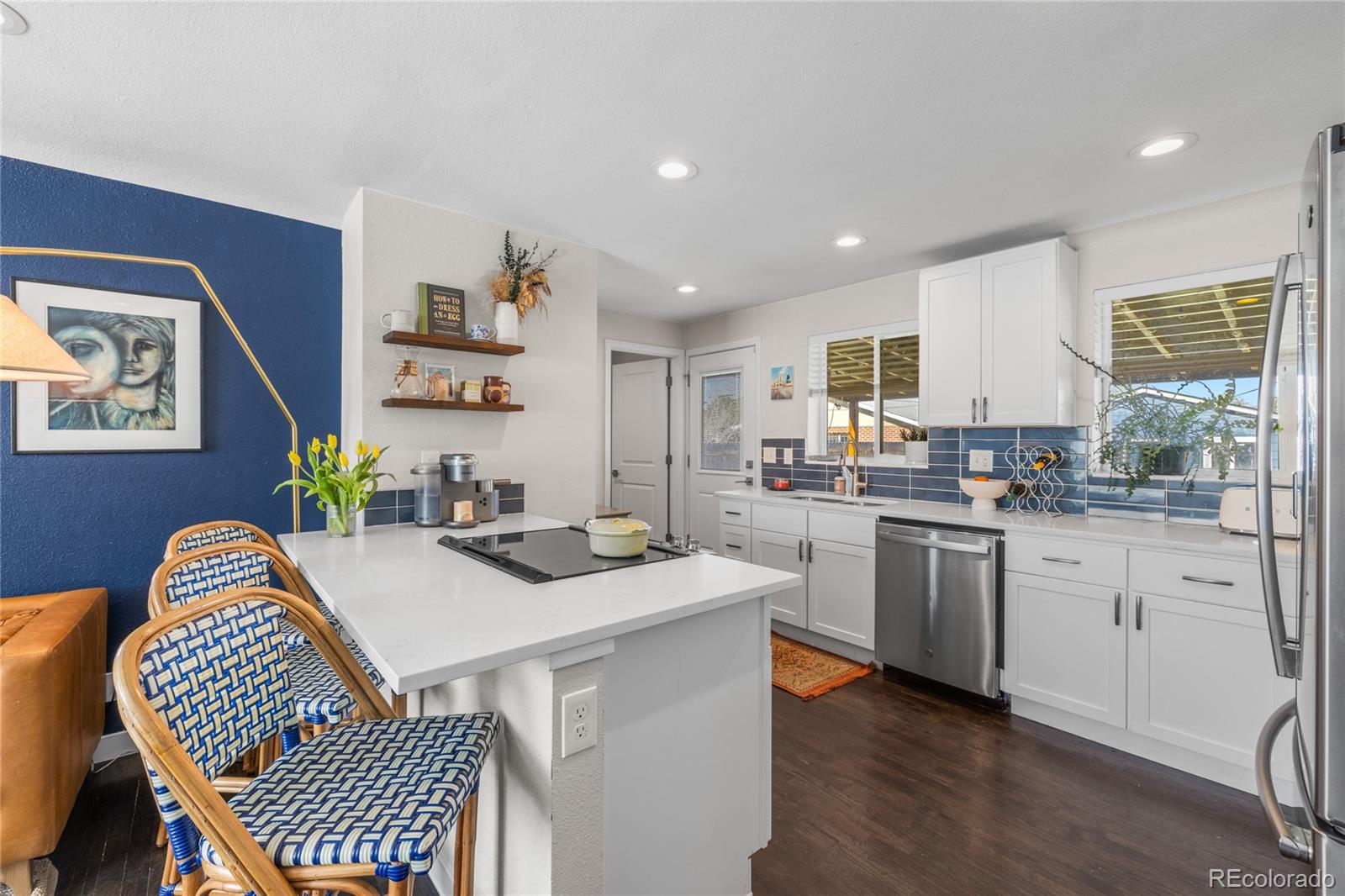 3011 Oneida Street Denver, CO 80207 - Photo 8 of 46