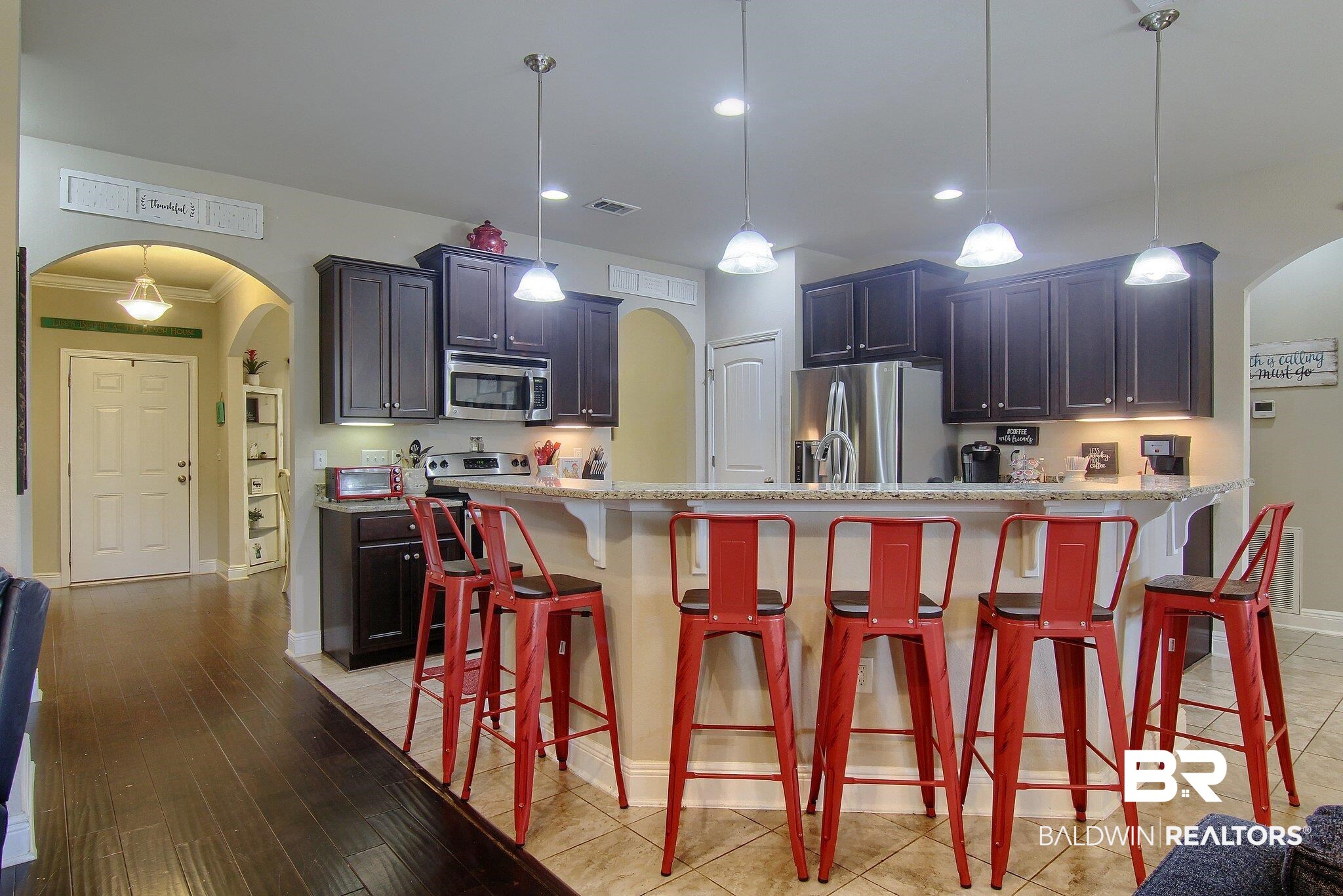 1087 Melbourne Court Foley, AL 36535 - Photo 12 of 35
