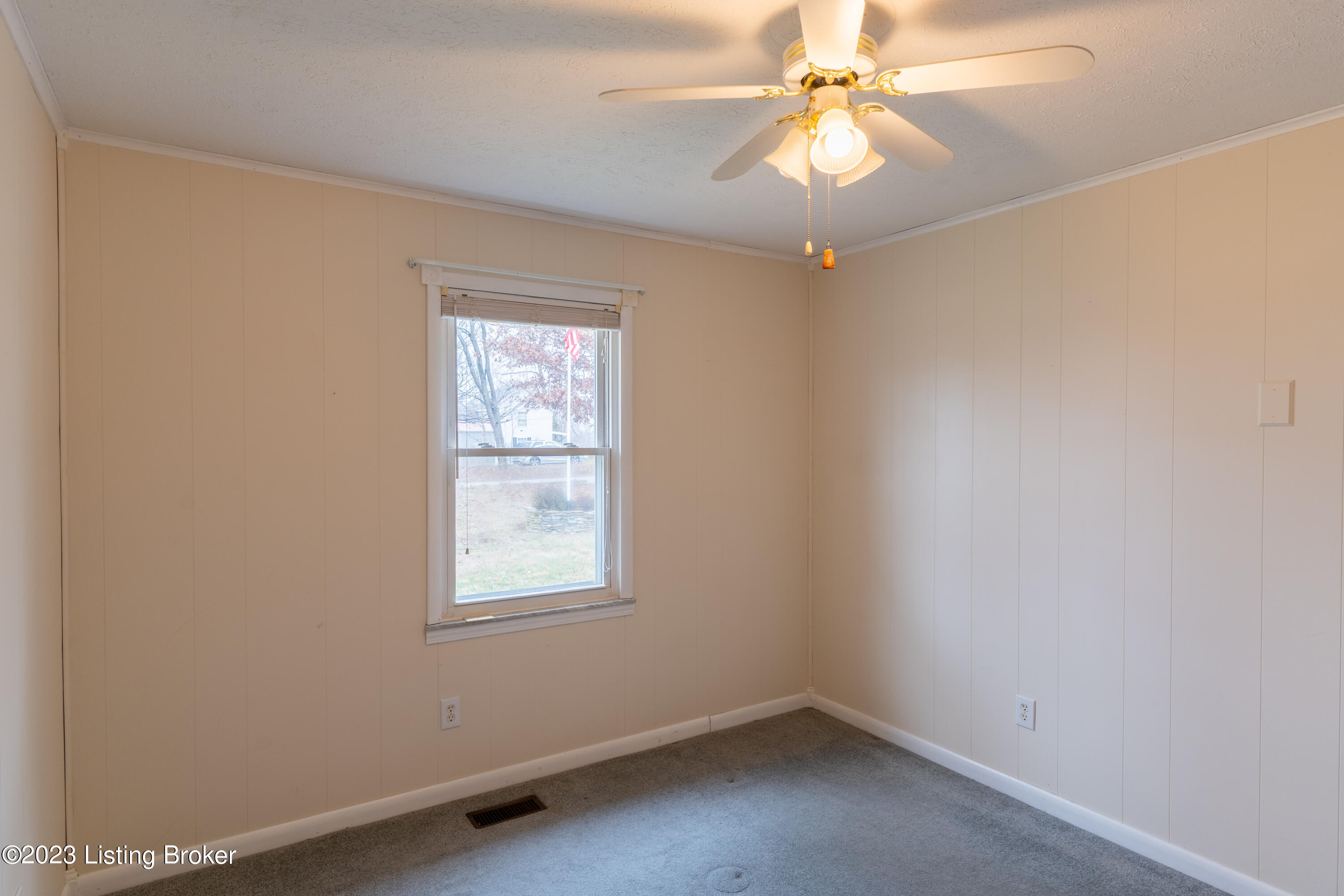 243 McCormack Road Waddy, KY 40076 - Photo 38 of 58 Bedroom 1
