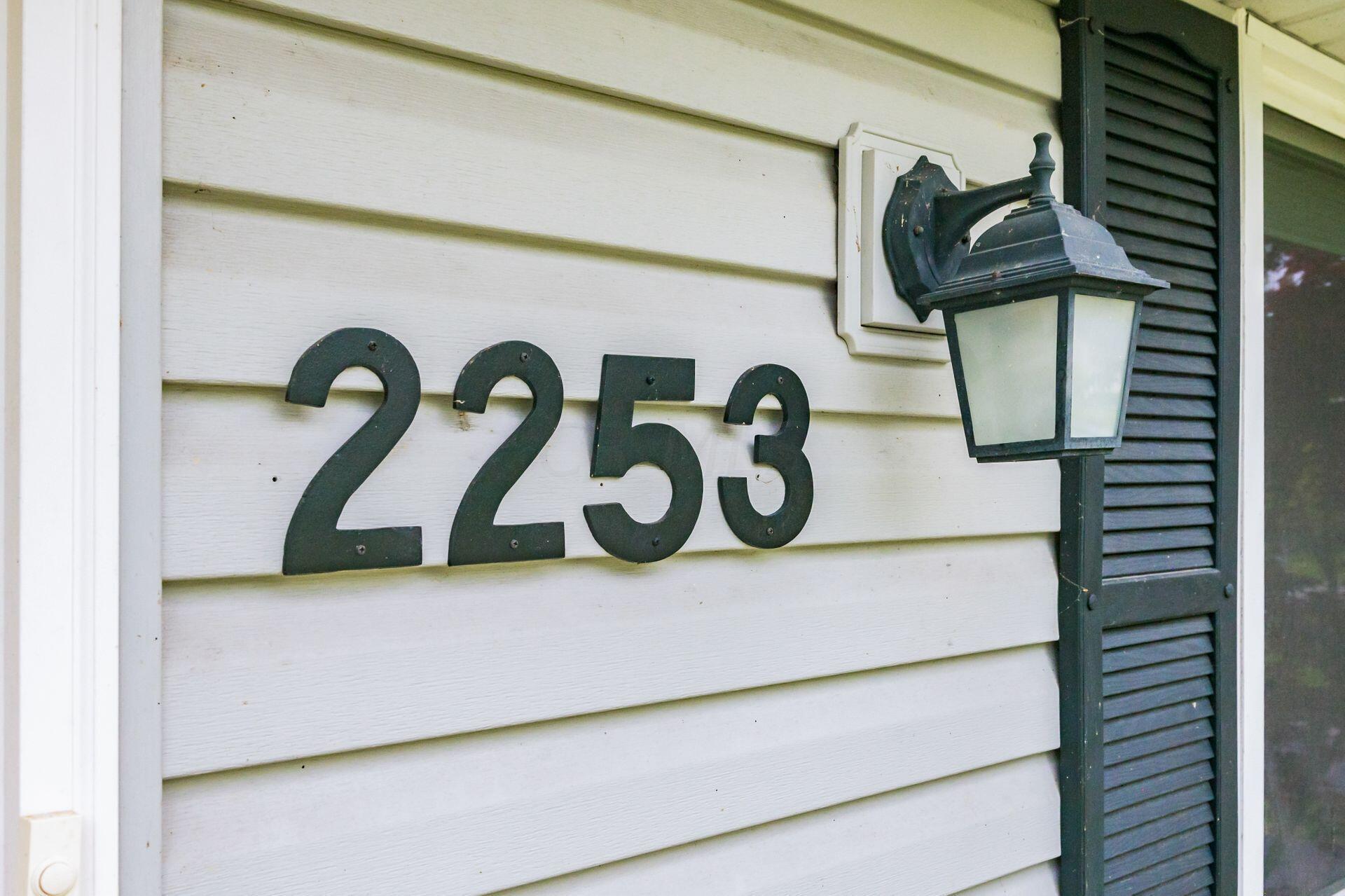 2253 Bristol Road Columbus, OH 43221 - Photo 4 of 46 2253 Bristol Road, Columbus, OH 43221