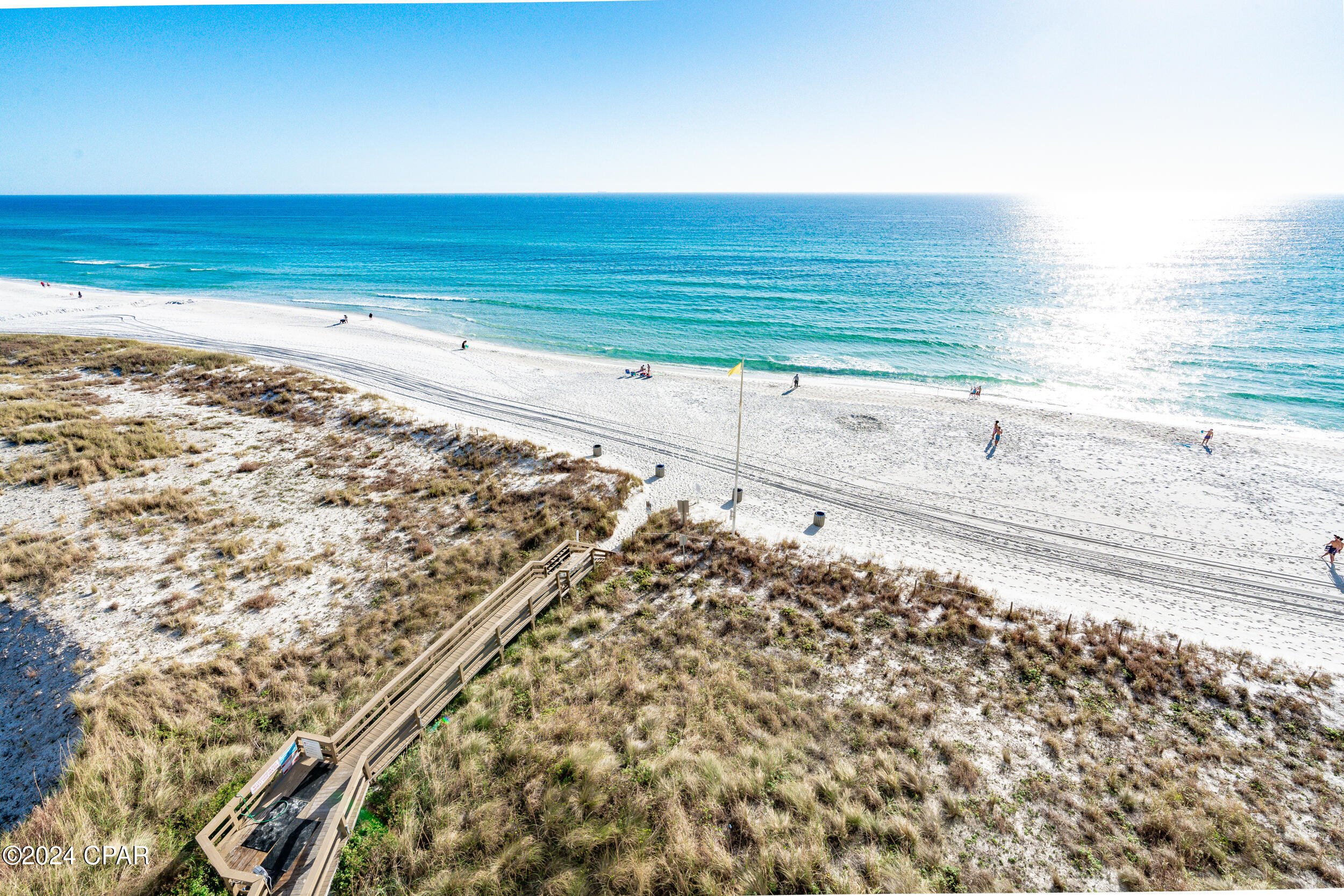 14701 Front Beach Road, Unit 727 Panama City Beach, FL 32413 - Photo 39 of 55 Gallery Image 39