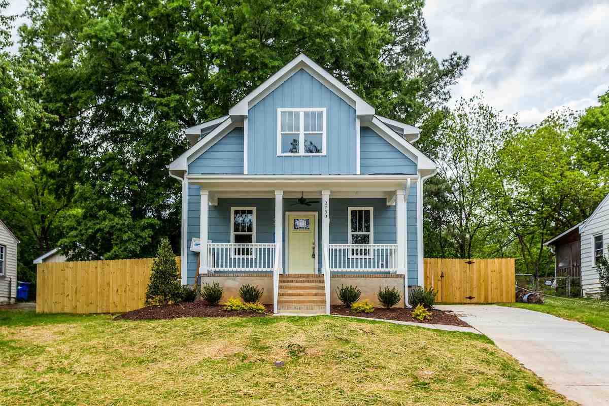 2750 Newbold Street Raleigh, NC 27603 - Photo 1 of 25 Welcome to 2750 Newbold Street