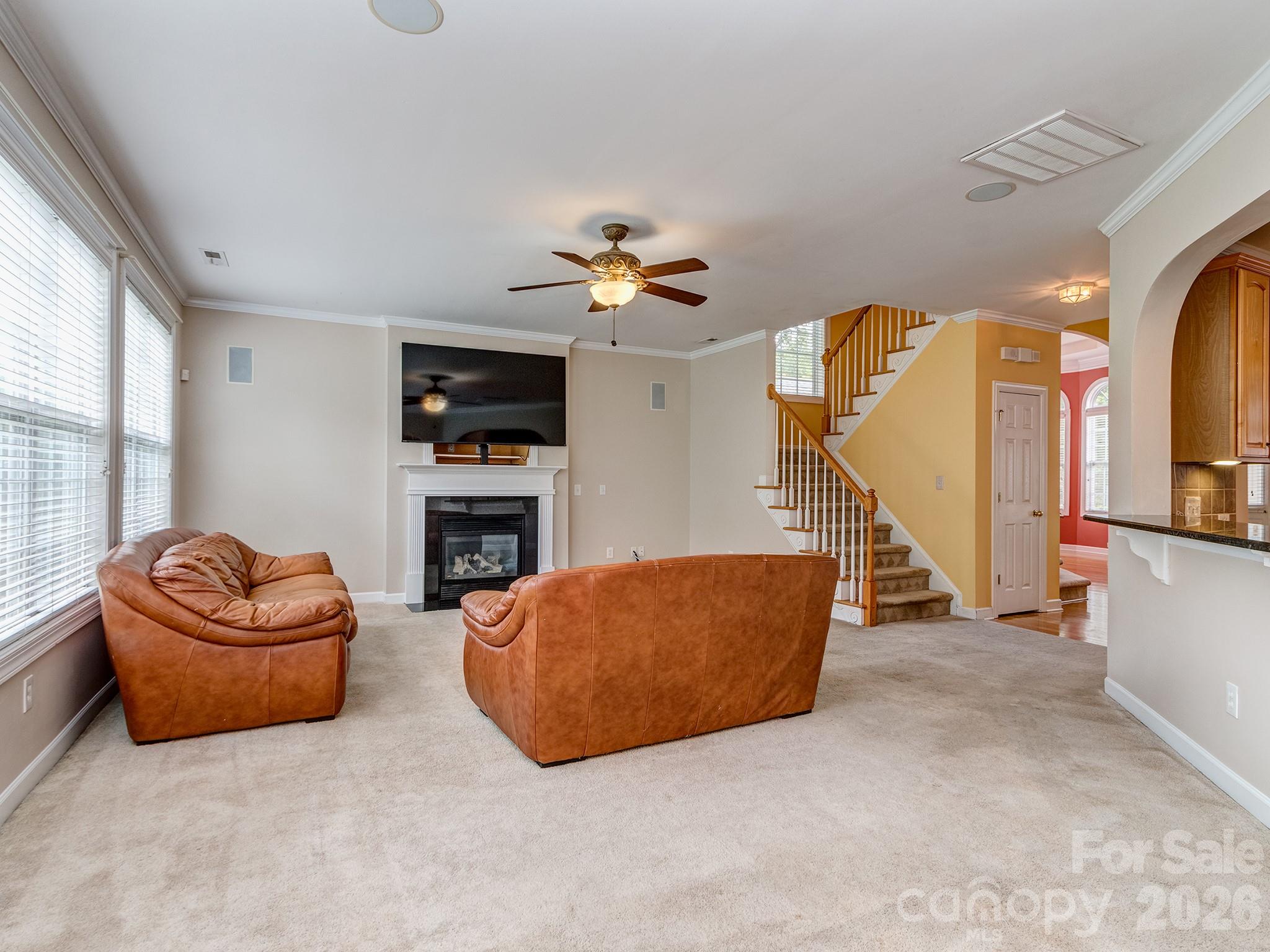 4027 Riseley Lane Charlotte, NC 28270 - Photo 13 of 39