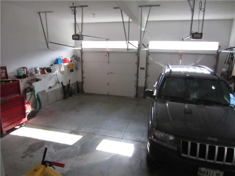 43 Shadagee Road, Unit 7 Saco, ME 04072 - Photo 32 of 35 Garage.