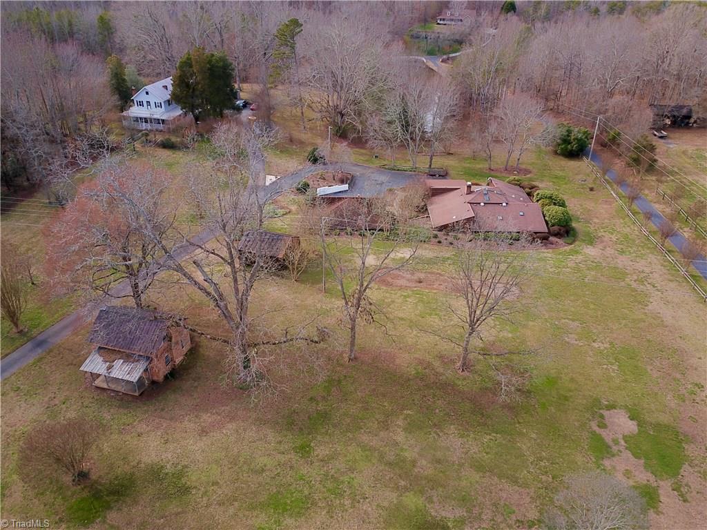 8671 Shallowford Road Lewisville, NC 27023 - Photo 2 of 30 Gallery Image 2