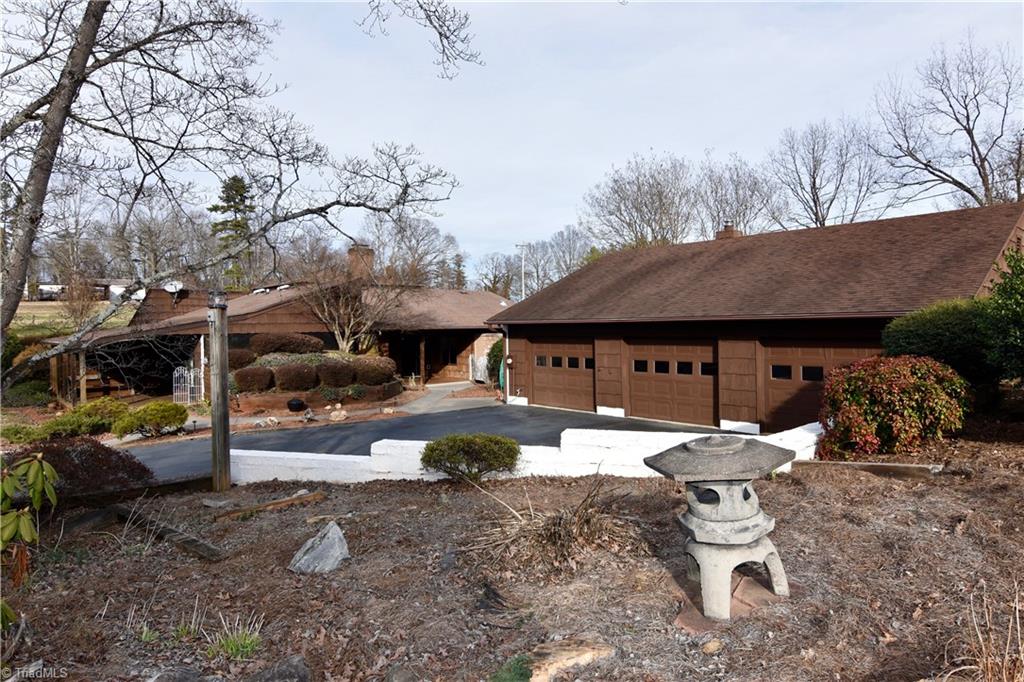 8671 Shallowford Road Lewisville, NC 27023 - Photo 11 of 30 Gallery Image 11