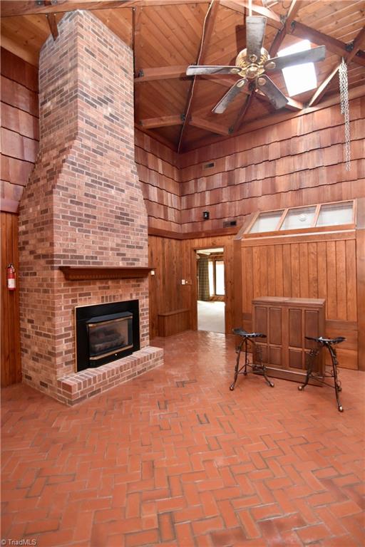 8671 Shallowford Road Lewisville, NC 27023 - Photo 12 of 30 Gallery Image 12