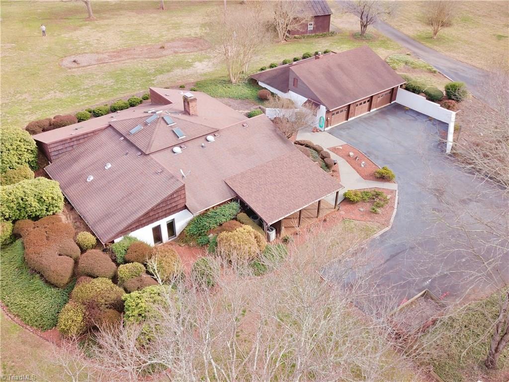 8671 Shallowford Road Lewisville, NC 27023 - Photo 5 of 30 Gallery Image 5