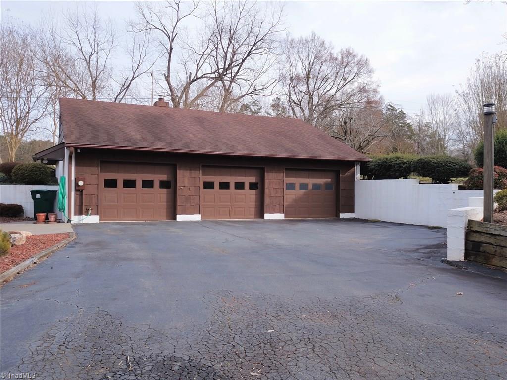 8671 Shallowford Road Lewisville, NC 27023 - Photo 7 of 30 Gallery Image 7