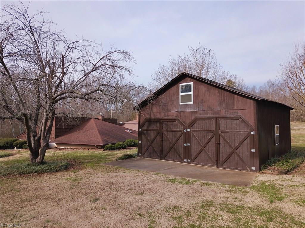 8671 Shallowford Road Lewisville, NC 27023 - Photo 8 of 30 Gallery Image 8