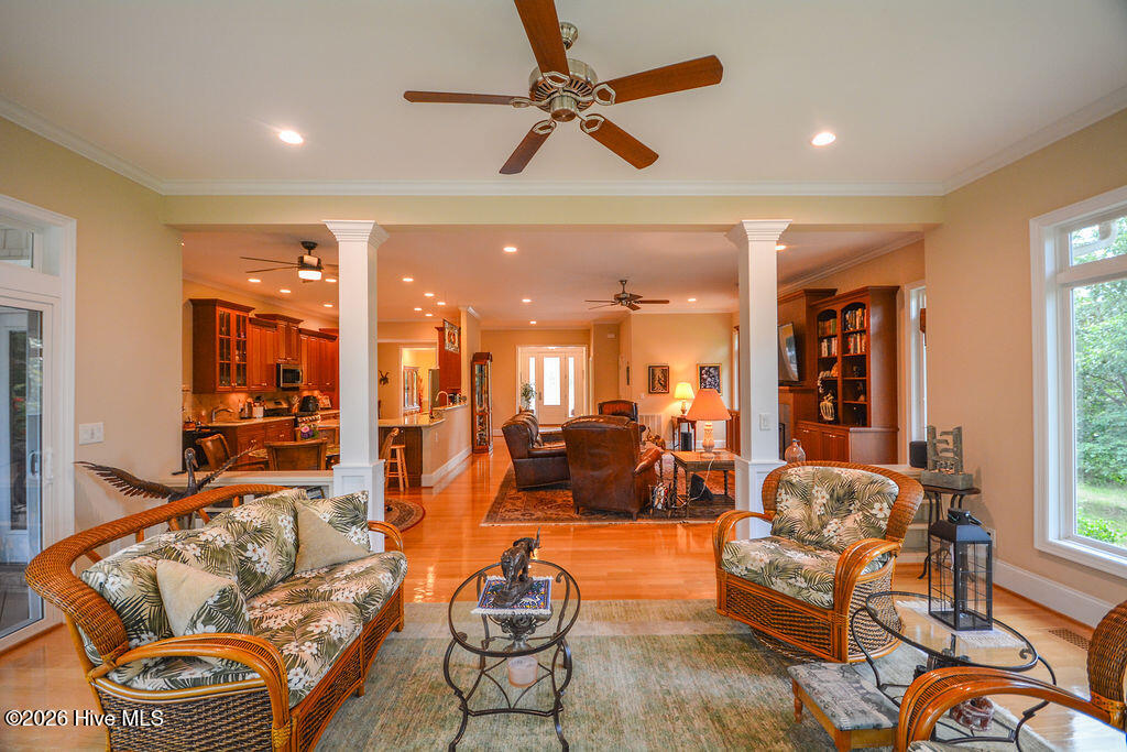 210 Beths Point West End, NC 27376 - Photo 27 of 174