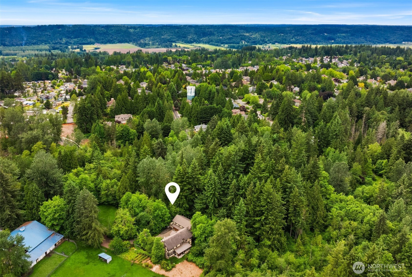 14340 Batten Road Northeast Duvall, WA 98019 - Photo 34 of 35
