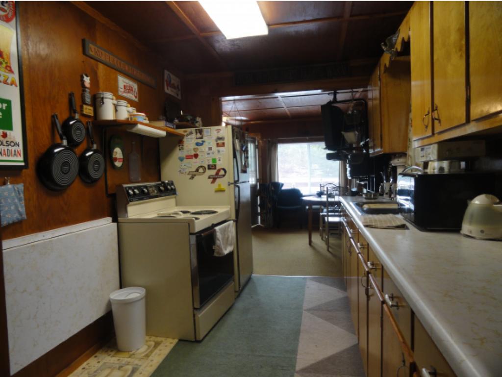 124 Rand Pond Road Goshen, NH 03752 - Photo 10 of 17 Gallery Image 10
