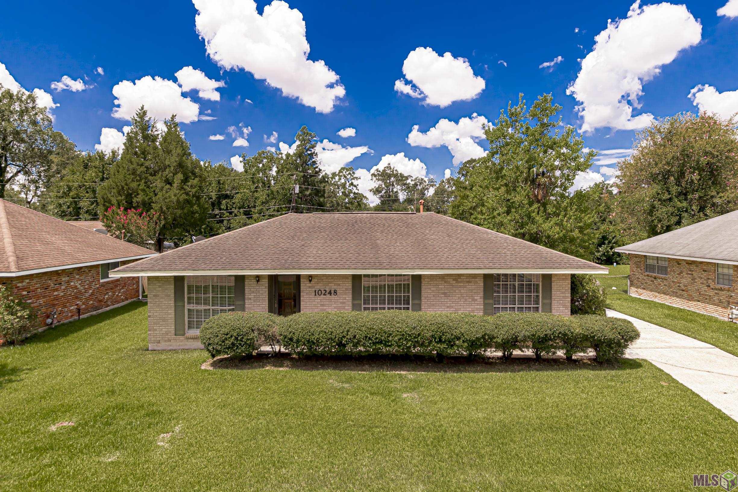 10248 Ridgely Drive Baton Rouge, LA 70809 - Photo 1 of 24 Gallery Image 1
