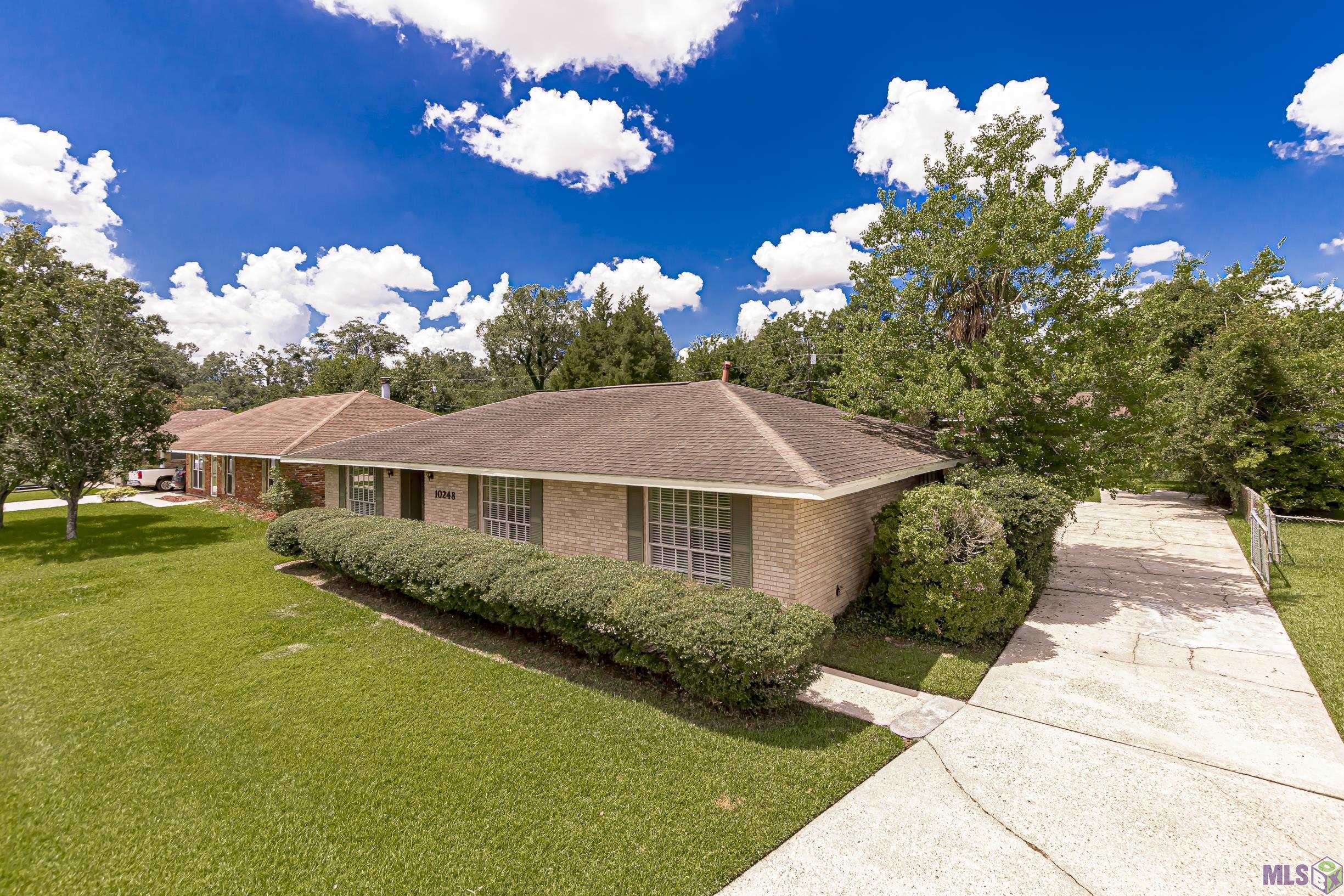 10248 Ridgely Drive Baton Rouge, LA 70809 - Photo 23 of 24 Gallery Image 23