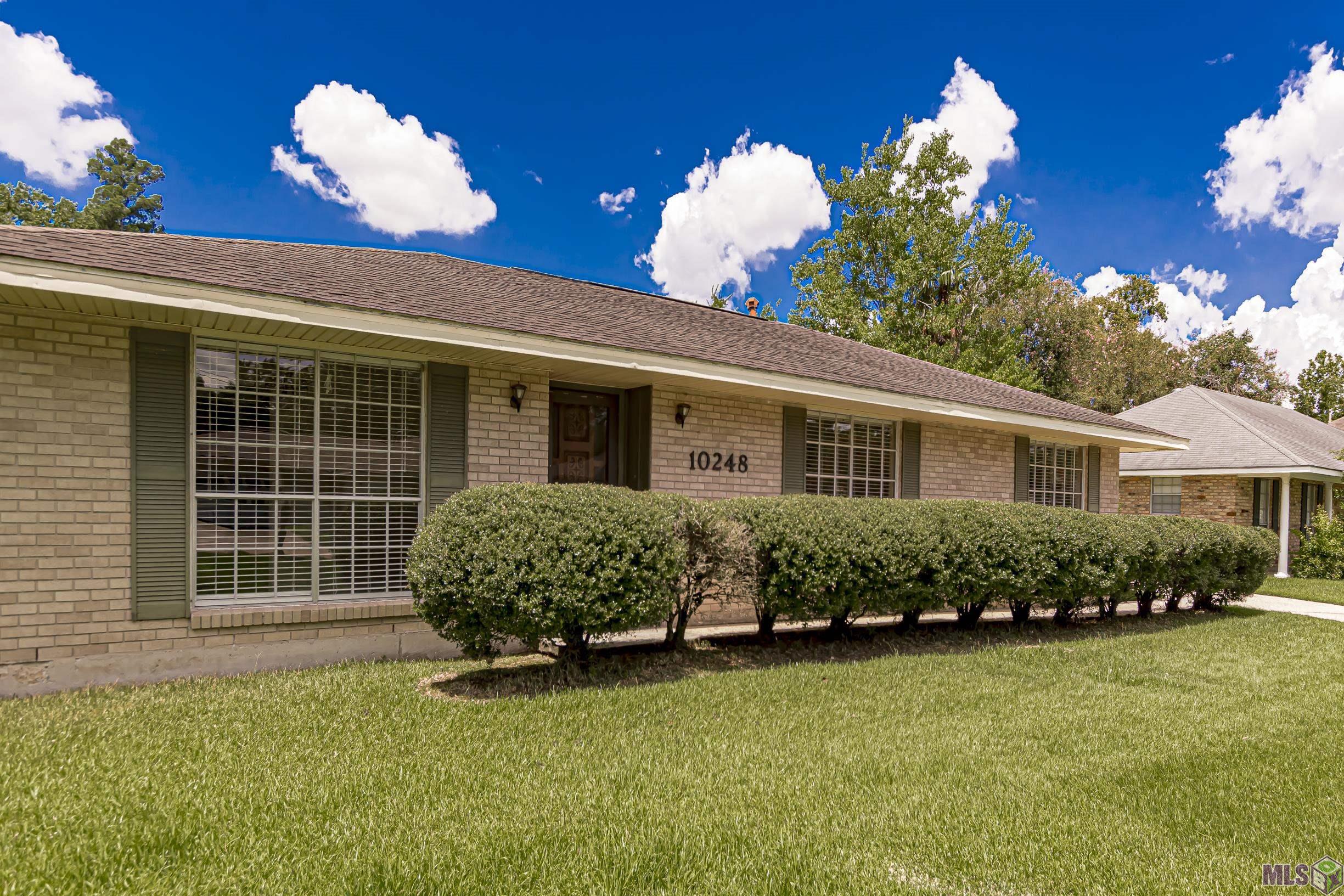 10248 Ridgely Drive Baton Rouge, LA 70809 - Photo 24 of 24 Gallery Image 24