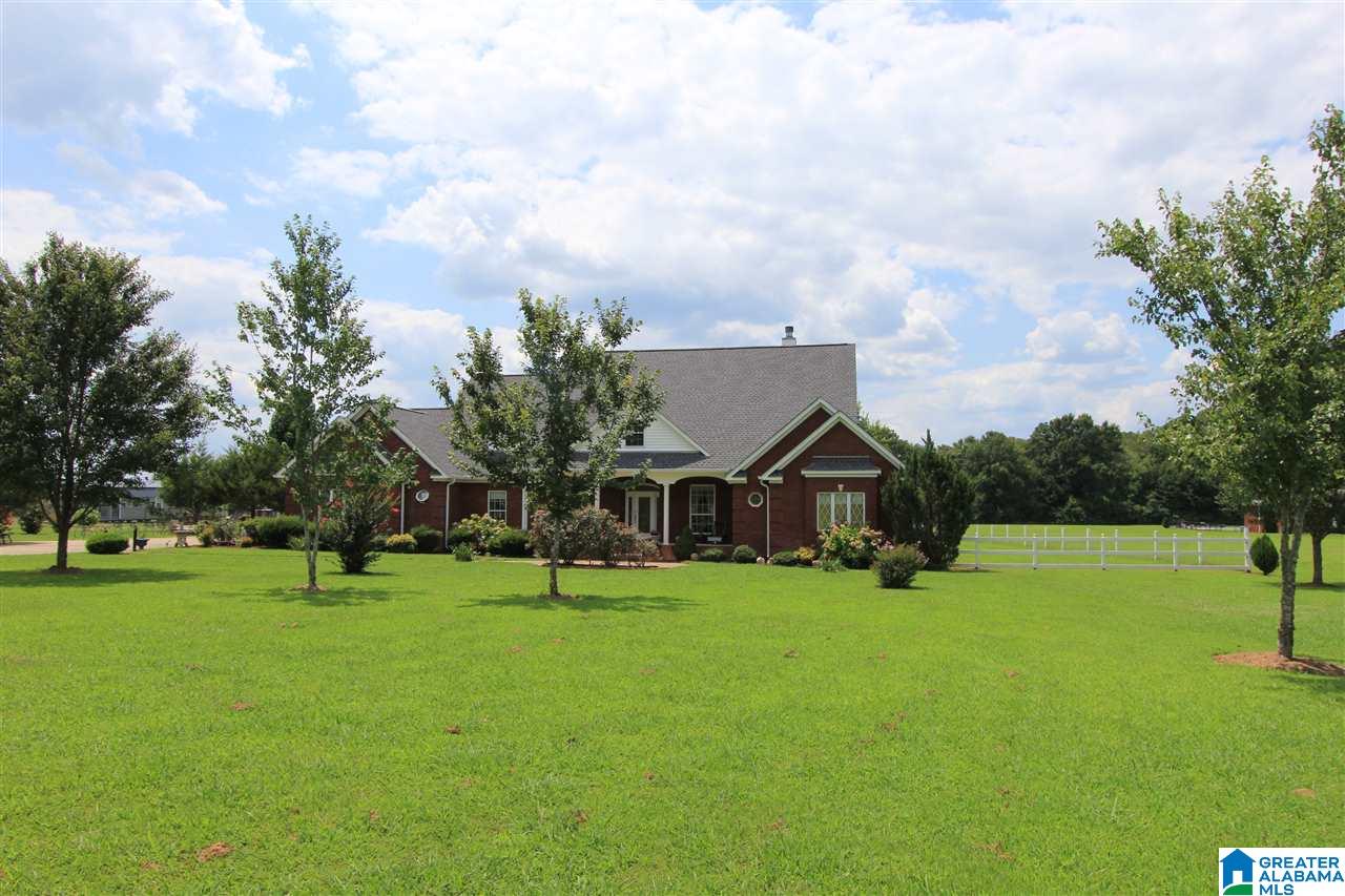 2540 Cedars Road Munford, AL 36268 - Photo 19 of 50
