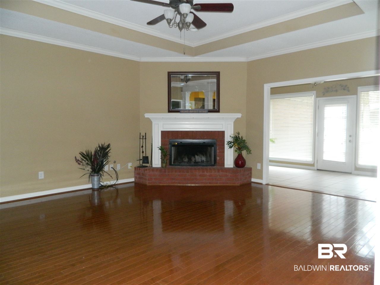 1075 Wakefield Drive West Mobile, AL 36695 - Photo 6 of 28
