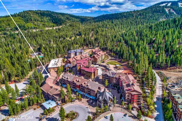 $349,000 | 2000 North Village Drive, Unit 223, Truckee, CA 96161