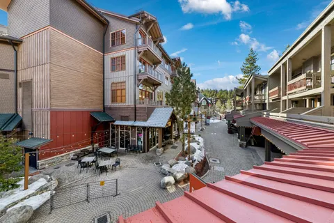 $349,000 | 2000 North Village Drive, Unit 223, Truckee, CA 96161