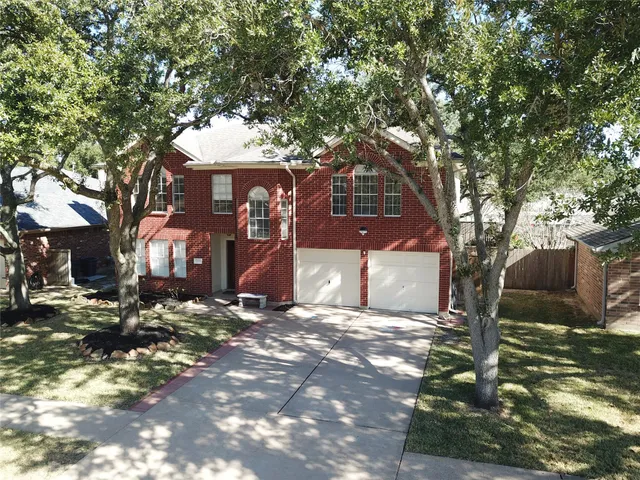 $1,900 | 2518 Calvary Lane, Katy, TX 77449