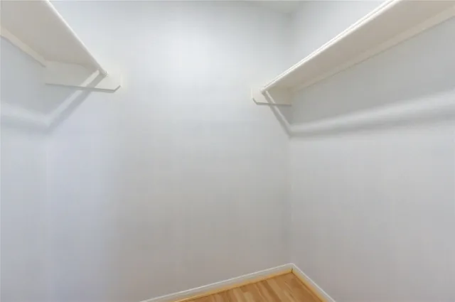 a view of small space