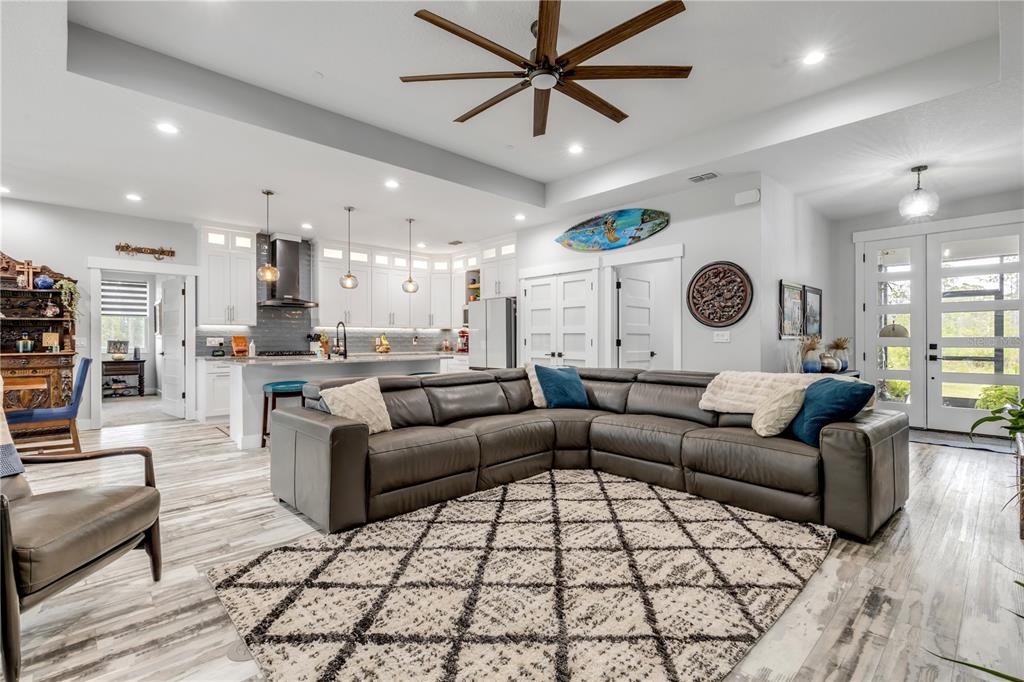 300 Omega Ranch Road Deltona, FL 32738 - Photo 19 of 95