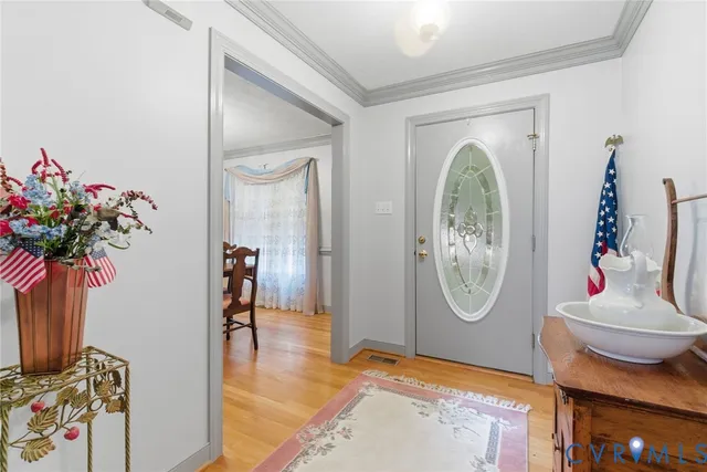 a view of living room