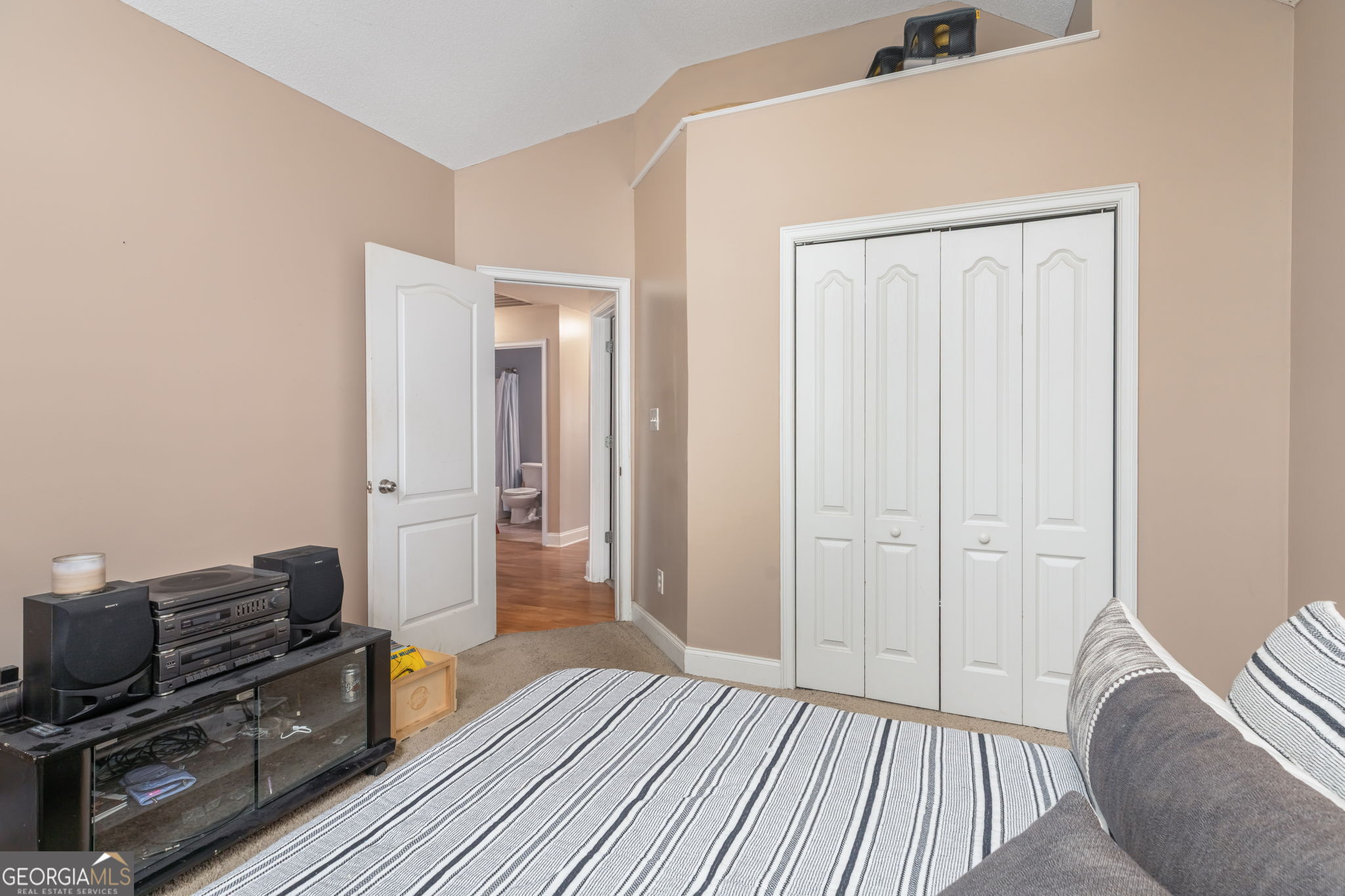 105 Galloway Street Kathleen, GA 31047 - Photo 26 of 35 a view of a livingroom with wooden floor