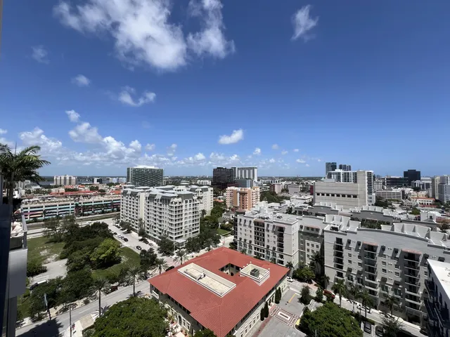 a picture of city view