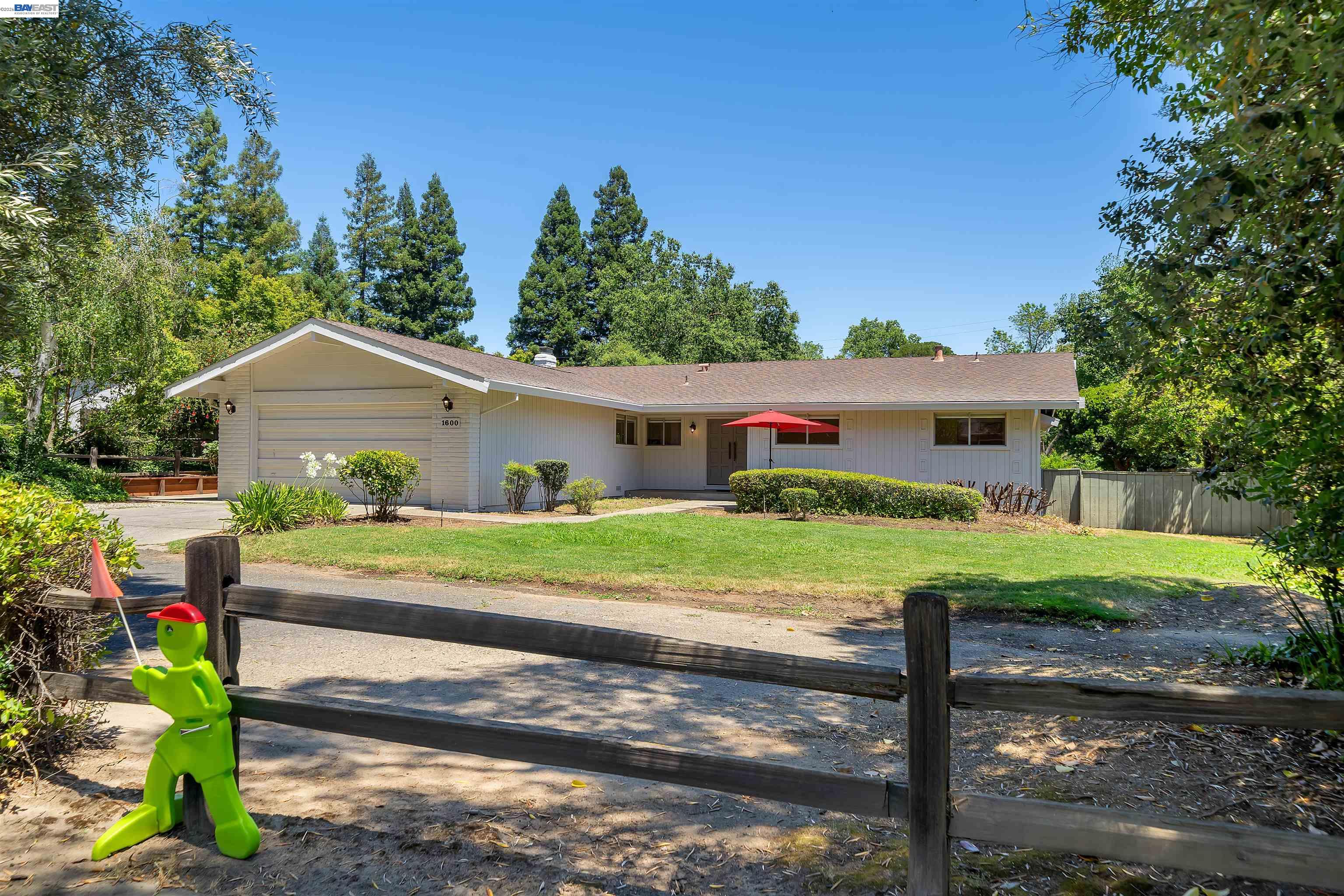 1600 Copenhagen Way Carmichael, CA 95608 - Photo 1 of 60