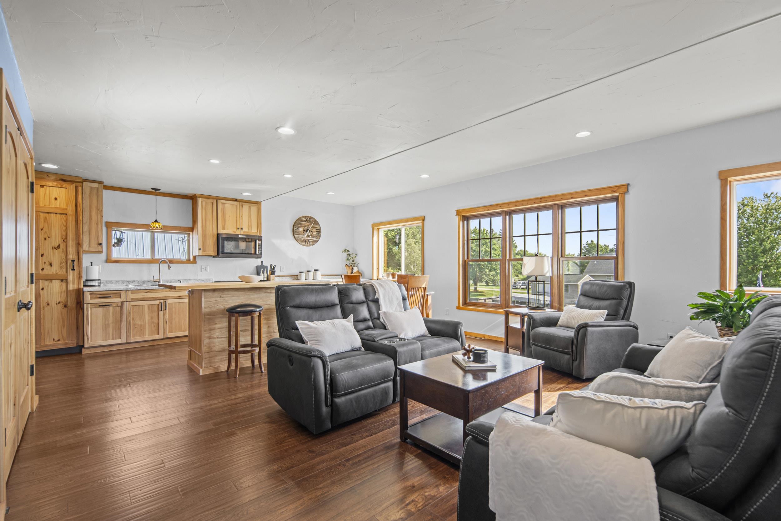 7711 Boom Bay Heights Road Larsen, WI 54947 - Photo 13 of 72