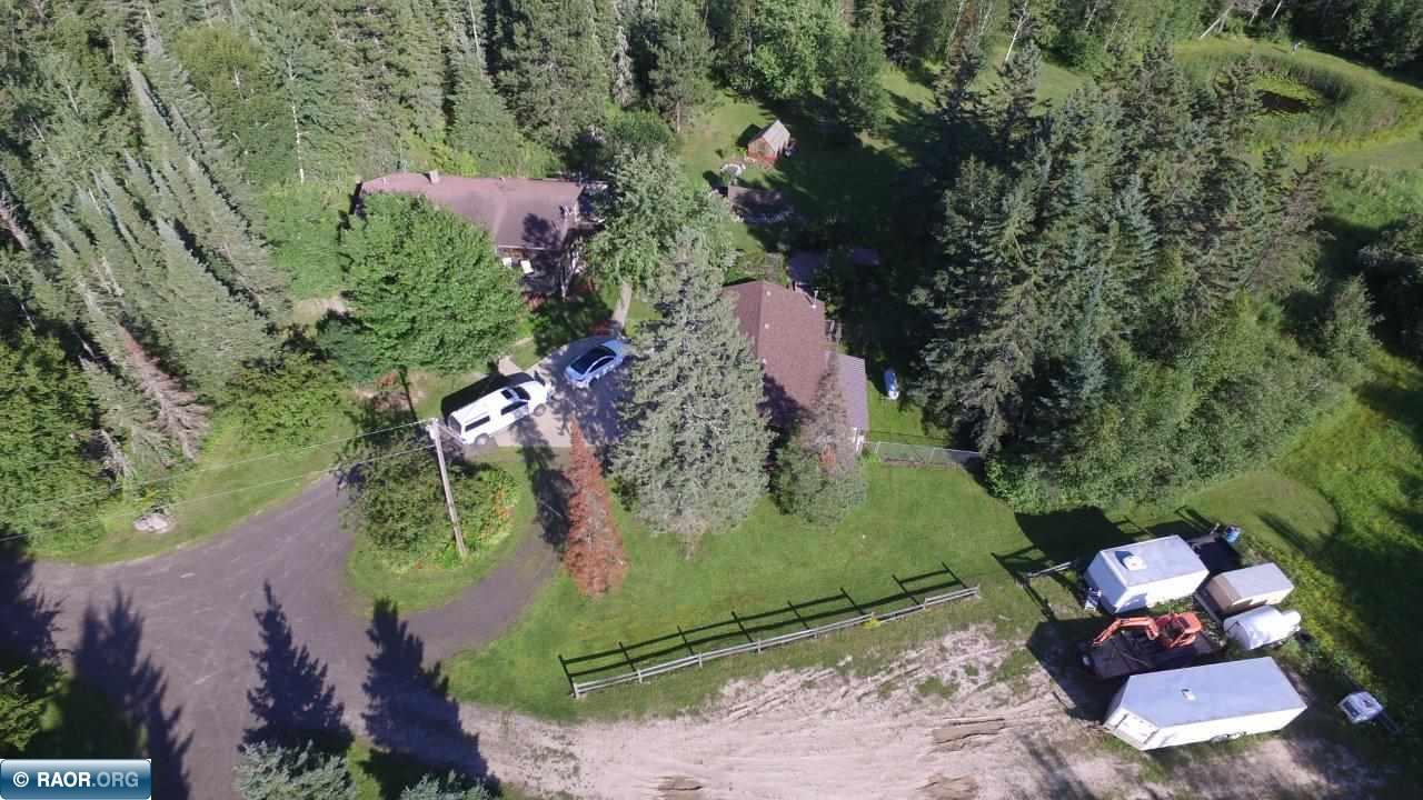 5787 Hobson Lake Road Chisholm, MN 55719 - Photo 5 of 7