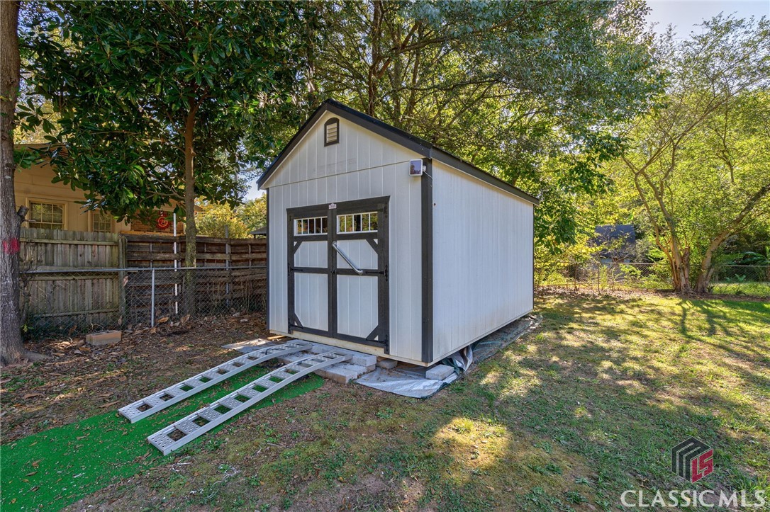 1085 Athens Road Winterville, GA 30683 - Photo 46 of 50