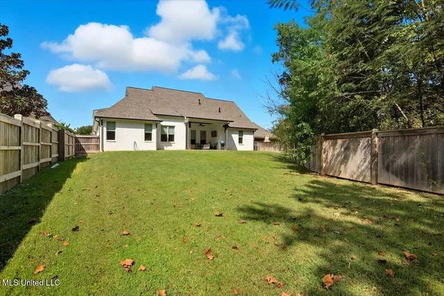 $600,000 | 707 Chickasaw Drive South, Flowood, MS 39232