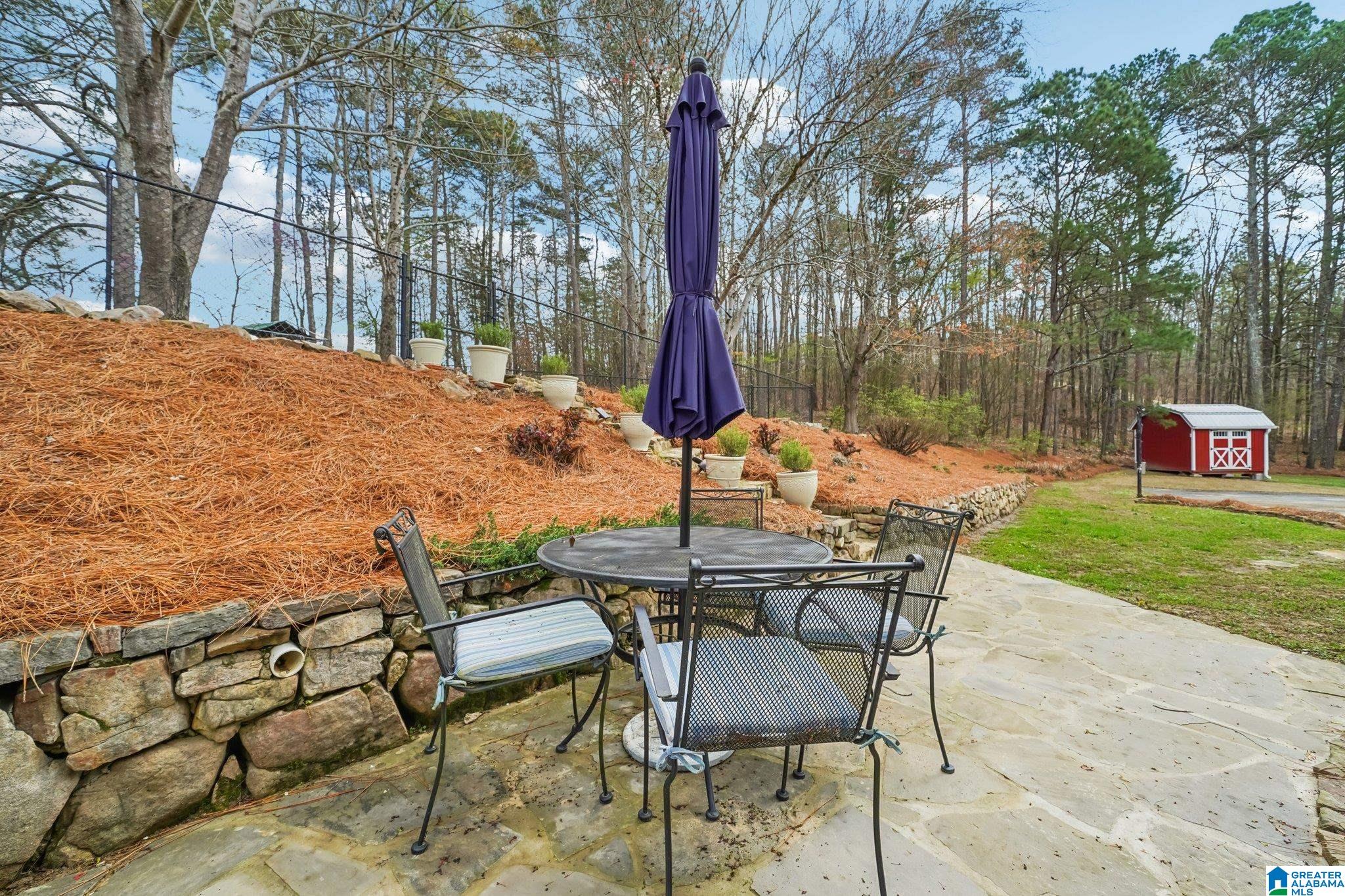 91 Hilltop Road Oneonta, AL 35121 - Photo 59 of 65