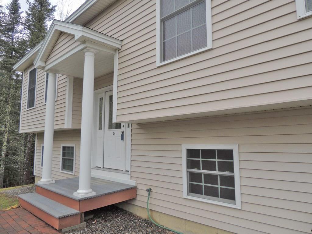 34 Rae Way Hampden, ME 04444 - Photo 35 of 35 HOME WARRANTY INCLUDED! Home Sweet...