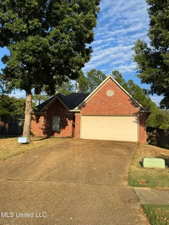 $257,500 | 9164 Superior Cove, Olive Branch, MS 38654