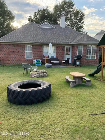 $257,500 | 9164 Superior Cove, Olive Branch, MS 38654