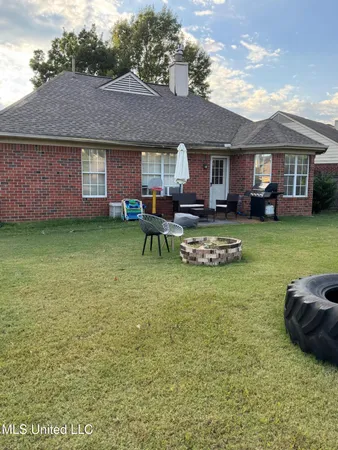 $257,500 | 9164 Superior Cove, Olive Branch, MS 38654