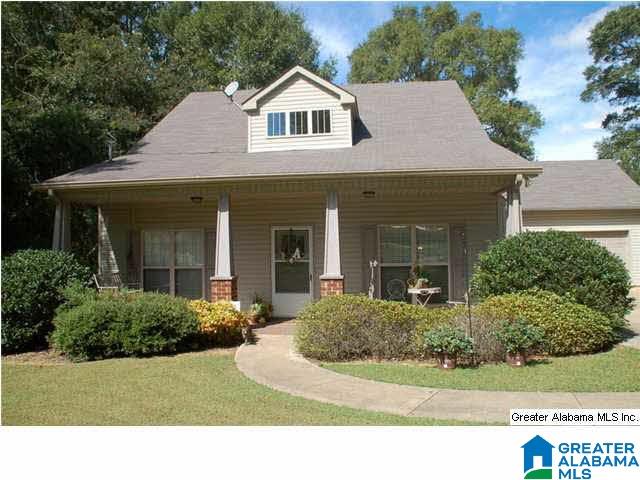116 Mooney Road Columbiana, AL 35051 - Photo 1 of 24
