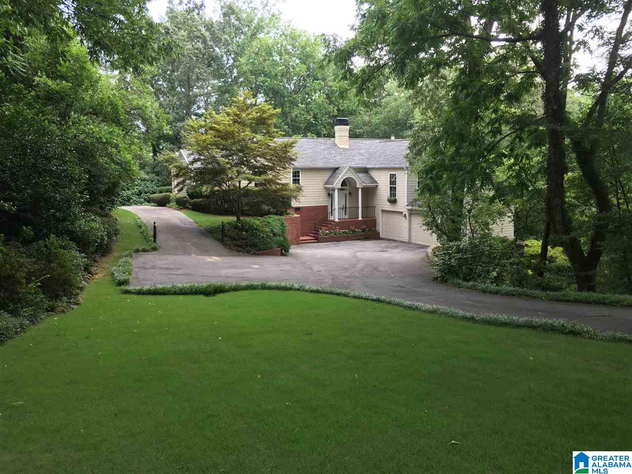 3401 Pine Ridge Road Birmingham, AL 35213 - Photo 1 of 49