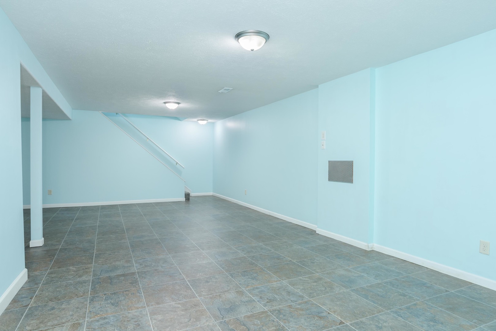 1717 Cook Drive Normal, IL 61761 - Photo 31 of 55 a view of an empty room