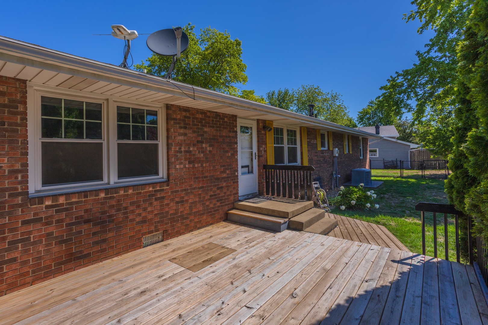1717 Cook Drive Normal, IL 61761 - Photo 41 of 55