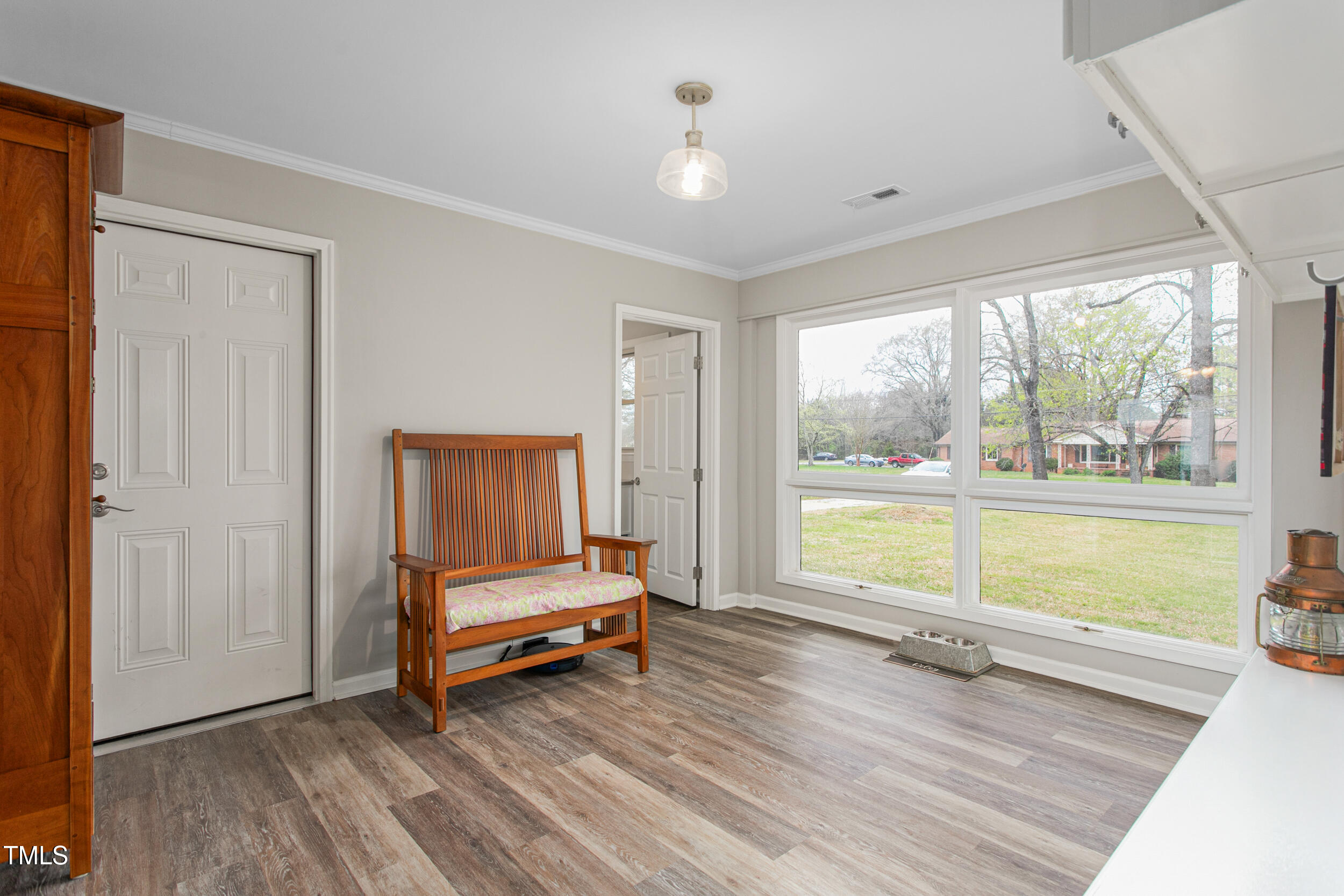 928 Hanford Road Graham, NC 27253 - Photo 20 of 47 Mudroom