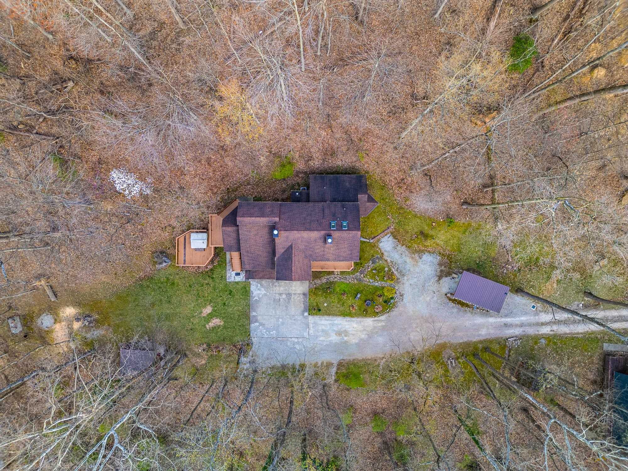 1 Old Wayne Road Huntington, WV 25701 - Photo 26 of 29 Gallery Image 26